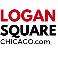 Logan Square Chicago logo - Similar company to Mek Europe Bv / Mek Americas Llc / Marantz Electronics Ltd