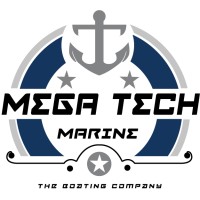 Marine Mega-Tech logo - Similar company to Scubadive.Ae