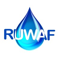 Rural Water Access Foundation - RUWAF logo - Similar company to Protronics Students