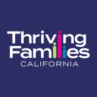 Thriving Families CA (TFC) logo - Similar company to Lead Liberated