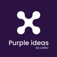 Purple Ideas logo - Similar company to Latbc Consulting
