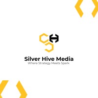 Silver Hive Media logo - Similar company to Renewables & Technologies