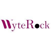 WyteRock logo - Similar company to Clean Up Plastic Solutions (Cups)