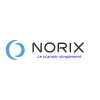 Norix Sarl logo - Similar company to Dexfinity Česko