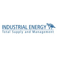 Industrial Energy Total Supply and Management logo - Similar company to Apartment Restorers
