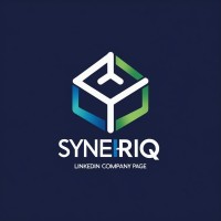 Syneriq logo - Similar company to Growedge Dynamics