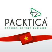Packtica Vietnam - Giải pháp bảo mật và quản lý sản phẩm dành cho Doanh nghiệp logo - Similar company to Real Provenance