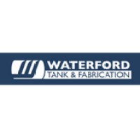 Waterford Tank & Fabrication logo - Similar company to Raf Technology