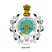 United Service Institution of India logo - Similar company to Amity Institute Of International Studies- Aiis