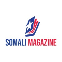 Somali Magazine logo - Similar company to Didreams