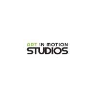 Art in Motion Studios logo - Similar company to Moses Art
