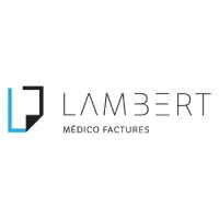 Lambert Médico Factures logo - Similar company to Softinfo