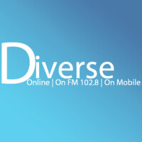 Diverse FM logo - Similar company to J