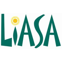 Library and Information Association of South Africa logo - Similar company to South African Book Development Council