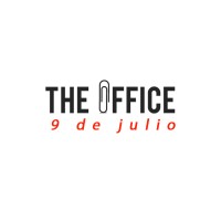 The Office 9 de julio logo - Similar company to Ginka