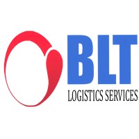 Blt Logistics Services Ltd
