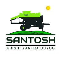 Santosh Krishi Yantra Udyog logo - Similar company to Groo Farms