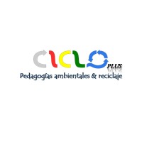 CICLOplus: Pedagogías ambientales & Reciclaje logo - Similar company to Labcontrol - Laboratorio De Análisis De Aguas Y Saneamiento De Espacios