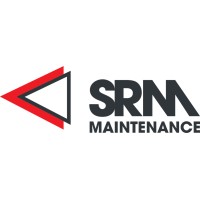SRM Maintenance logo - Similar company to Scs Australia