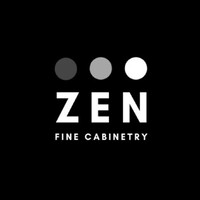 Zen Fine Cabinetry logo - Similar company to Bella Kitchens