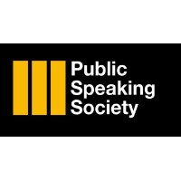 University Of Manchester Public Speaking Society