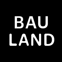 Bau Land logo - Similar company to Come True