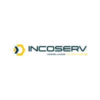 Incoserv logo - Similar company to Incoser