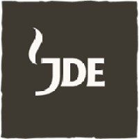 JDE Professional Australia logo - Similar company to Hawkeye Analytics