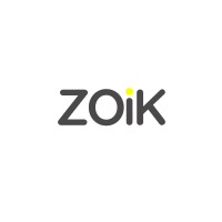 Zoik Sparkling Water logo - Similar company to Tailsphere