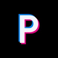 Paralax.ai logo - Similar company to Presspool.Ai