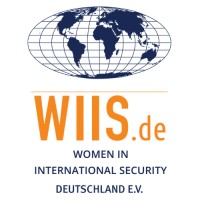 Women in International Security Deutschland e.V. – WIIS.de logo - Similar company to Complexium Gmbh