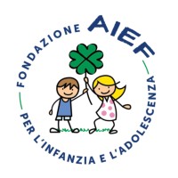 Fondazione AIEF per l'infanzia e l'adolescenza logo - Similar company to Castello Di Lucento