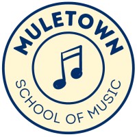 Muletown School of Music logo - Similar company to Nashville Guitar Guru