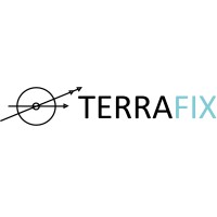 Terrafix Limited logo - Similar company to Prototype .Est