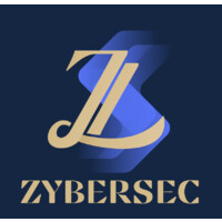 Zybersec logo - Similar company to Evolvecyber