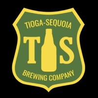 Tioga-Sequoia Brewing Company logo - Similar company to Moonlight Brewing Co
