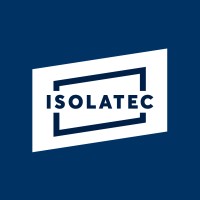 Isolatec logo - Similar company to Sig Benelux