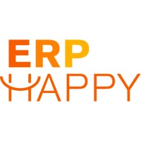 ERP Happy logo - Similar company to Akp Cloud Computing