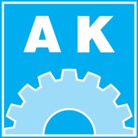 AK Makina Ltd. Şti. logo - Similar company to Atılsan