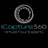 iCapture360 logo - email format related to Still Focus Photography