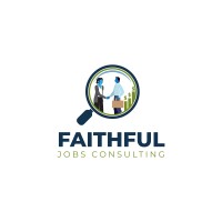 Faithful Jobs Consulting logo - Similar company to Qualinity Services Llc