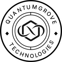 QuantumGrove Technologies logo - Similar company to Zekab Group