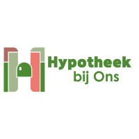 Hypotheek bij Ons logo - Similar company to Bosch & Eissens Vastgoed B.V.