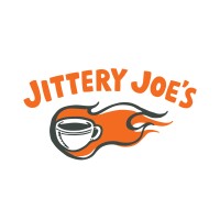 Jittery Joe's Coffee logo - Similar company to Adsmith Hq