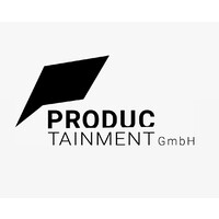 Productainment GmbH logo - Similar company to Aky Consulting Gmbh