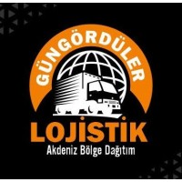 GÜNGÖRDÜLER LOJİSTİK logo - Similar company to Falez Lojistik