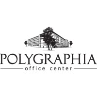 Polygraphia Office Center logo - Similar company to Park Lane Developments