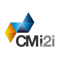 CMi2i logo - Similar company to Georgeson