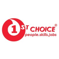 FIRST CHOICE (PVT) LTD logo - Similar company to Ideal First Choice (Pvt) Ltd