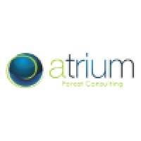 Atrium Forest logo - Similar company to Plane—Site